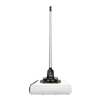 Karcher KB 5 Şarjlı Gırgır