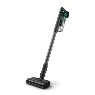 Philips XC6456/10 Kablosuz Şarjlı Dikey Süpürge
