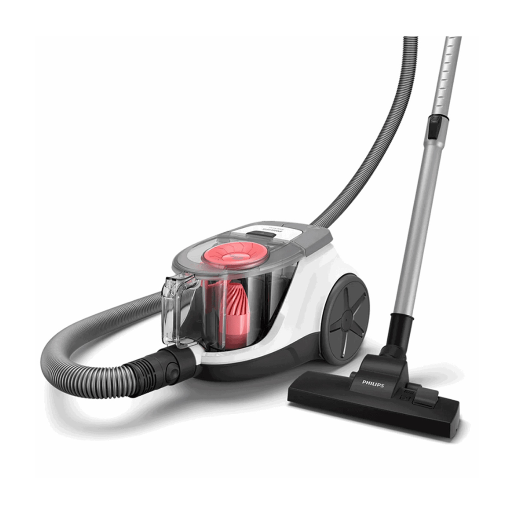 Philips Powercyclone XB2142/10 850W Elektrikli Süpürge - Görsel 4