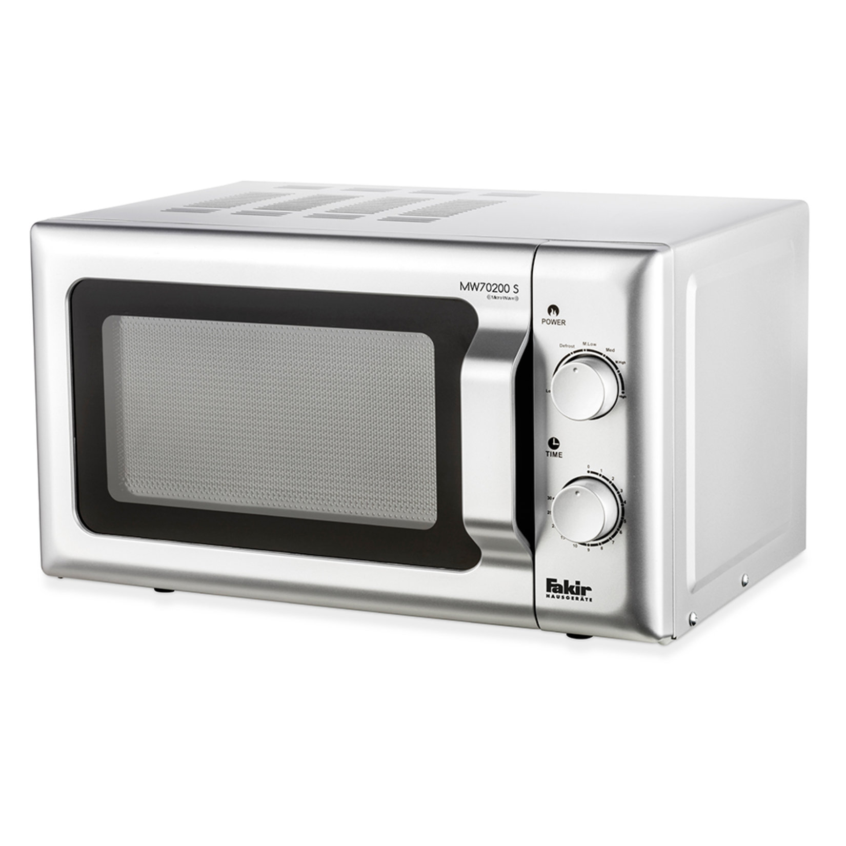 Fakir Mw 70200S Mikrodalga Fırın