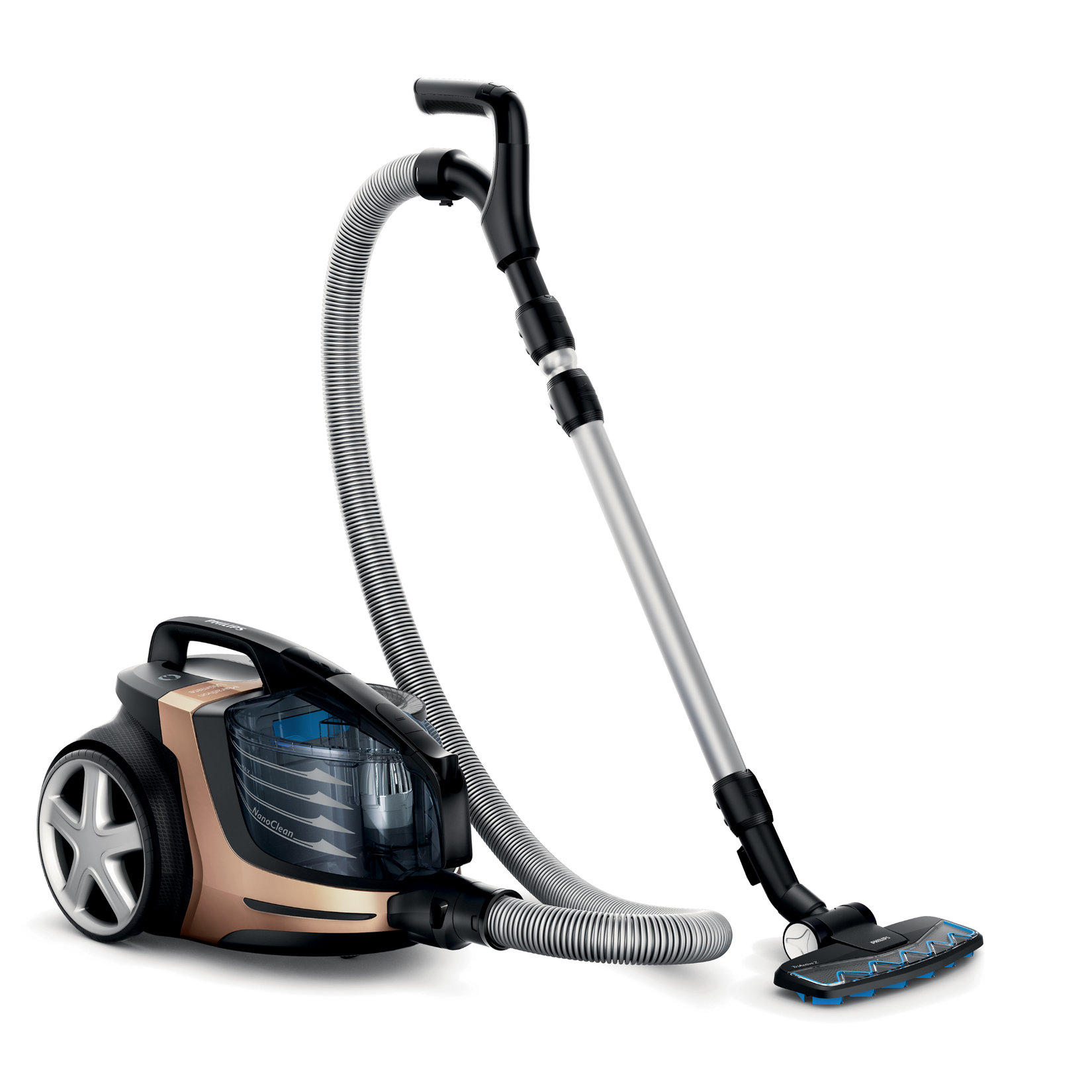 Philips Fc9928/07 Marathon Süpürge