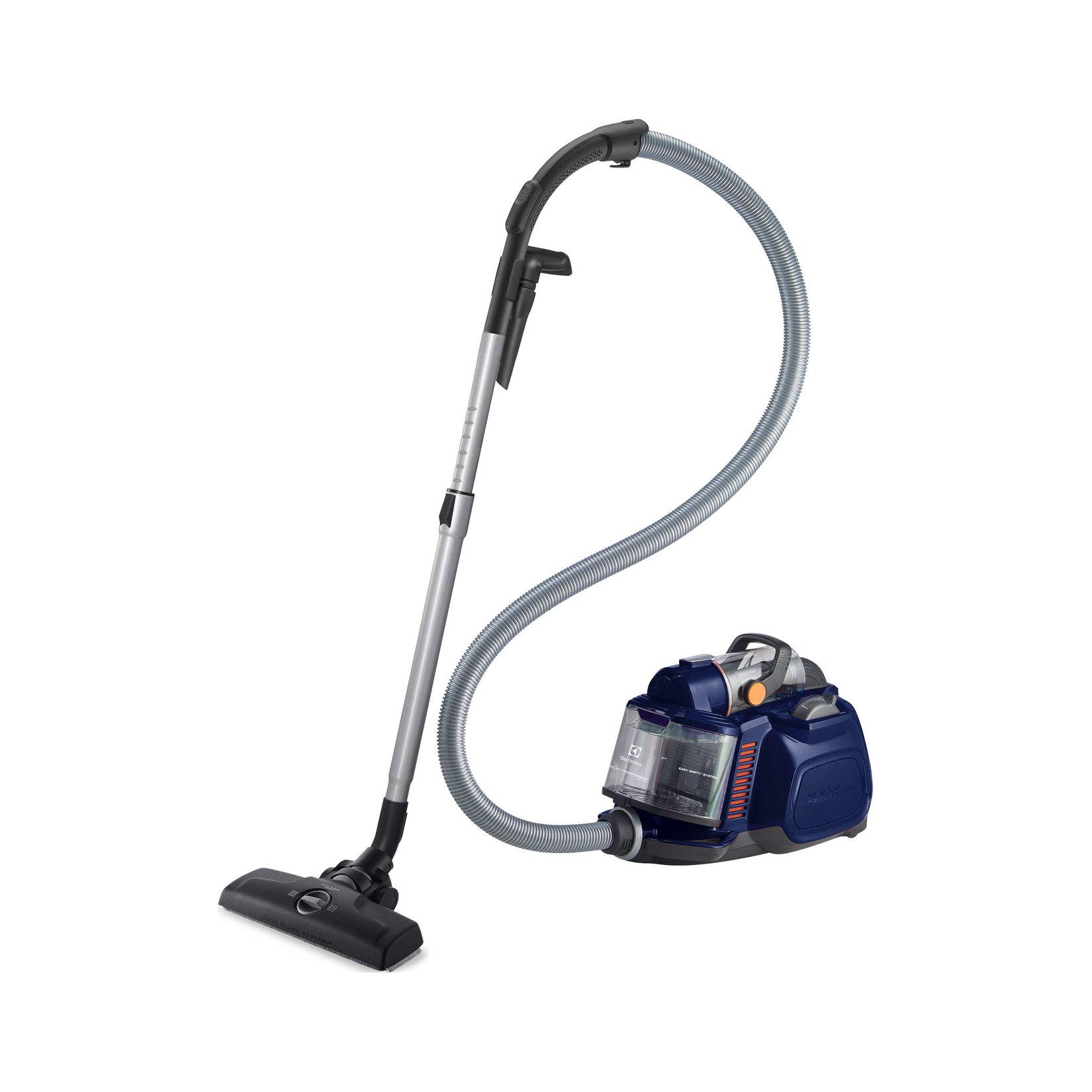 Electrolux Espc71dbt Elektrikli Süpürge