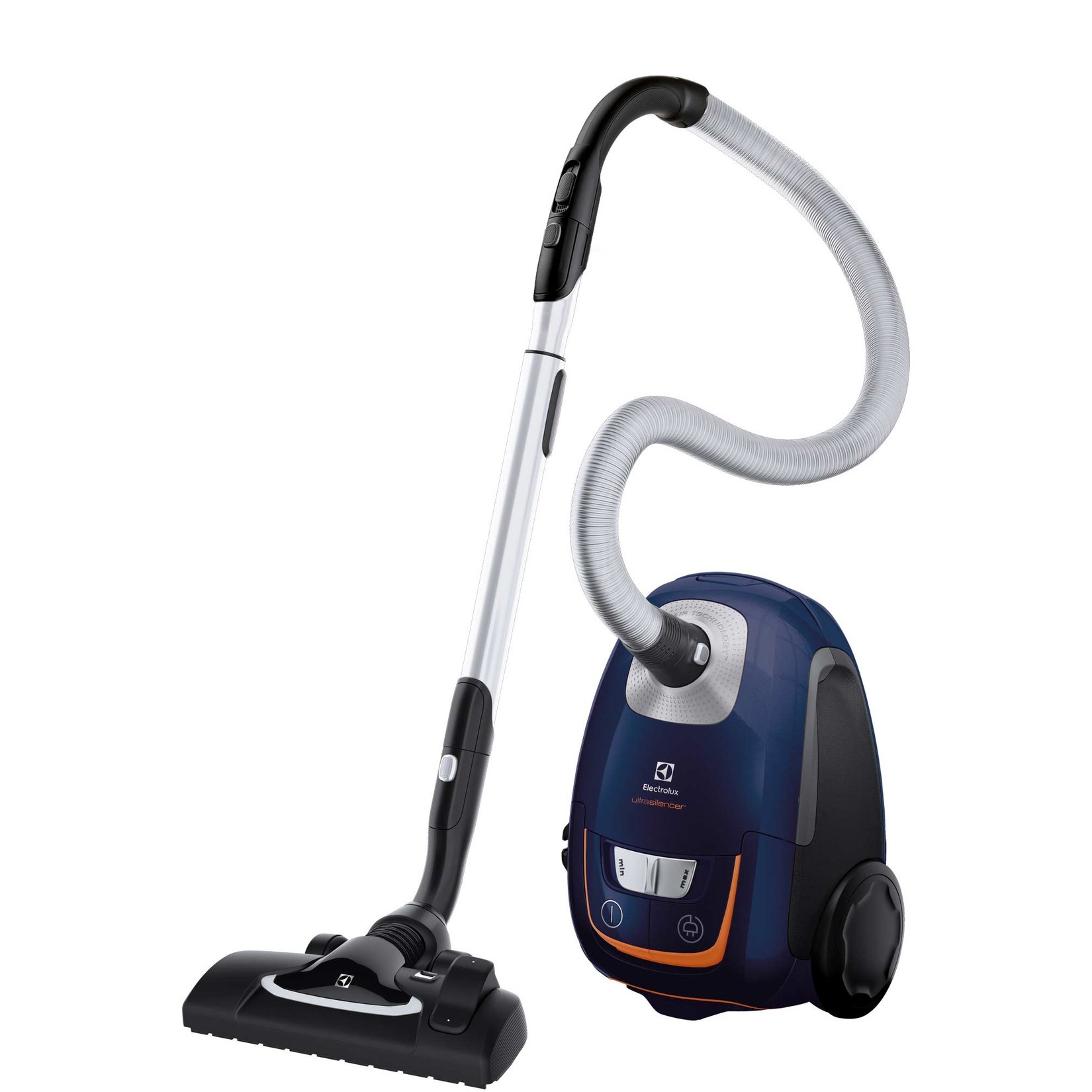 Electrolux Eus8x2db Torbalı Elektrikli Süpürge