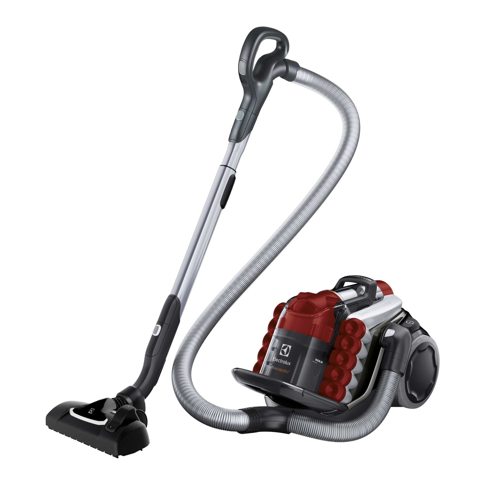 Electrolux Euc9anımat Elektrikli Süpürge