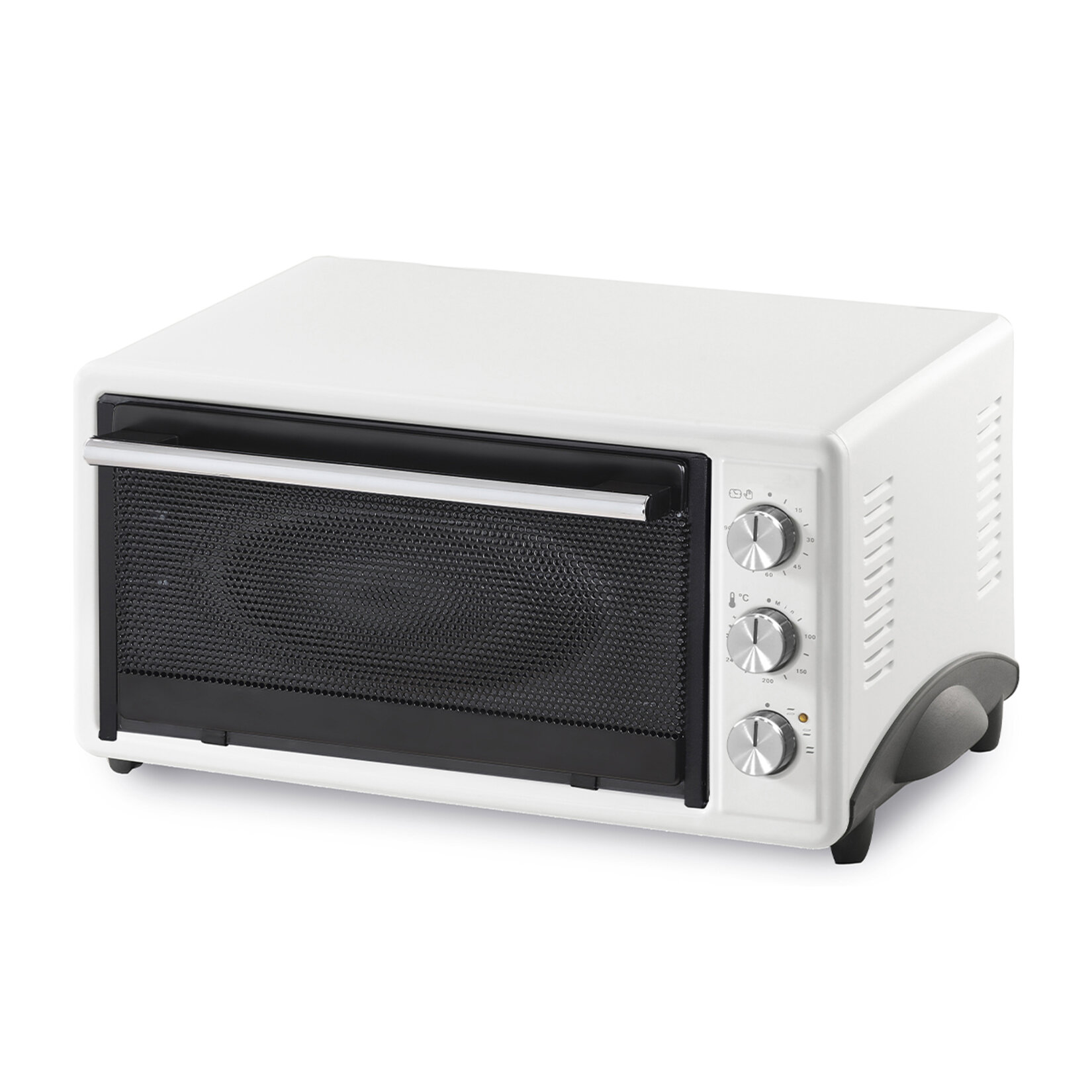 Luxell Lx-3520 Mini Fırın 39 L