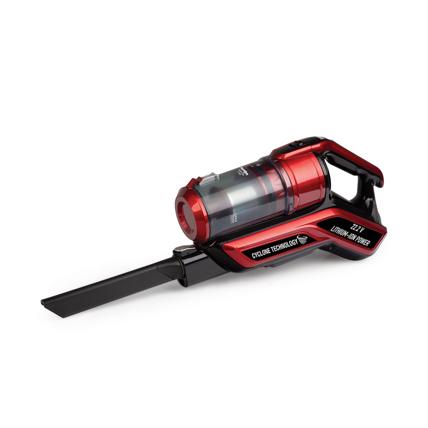 Fantom Quantum P 2049 Dikey Şarjlı Süpürge - Görsel 2