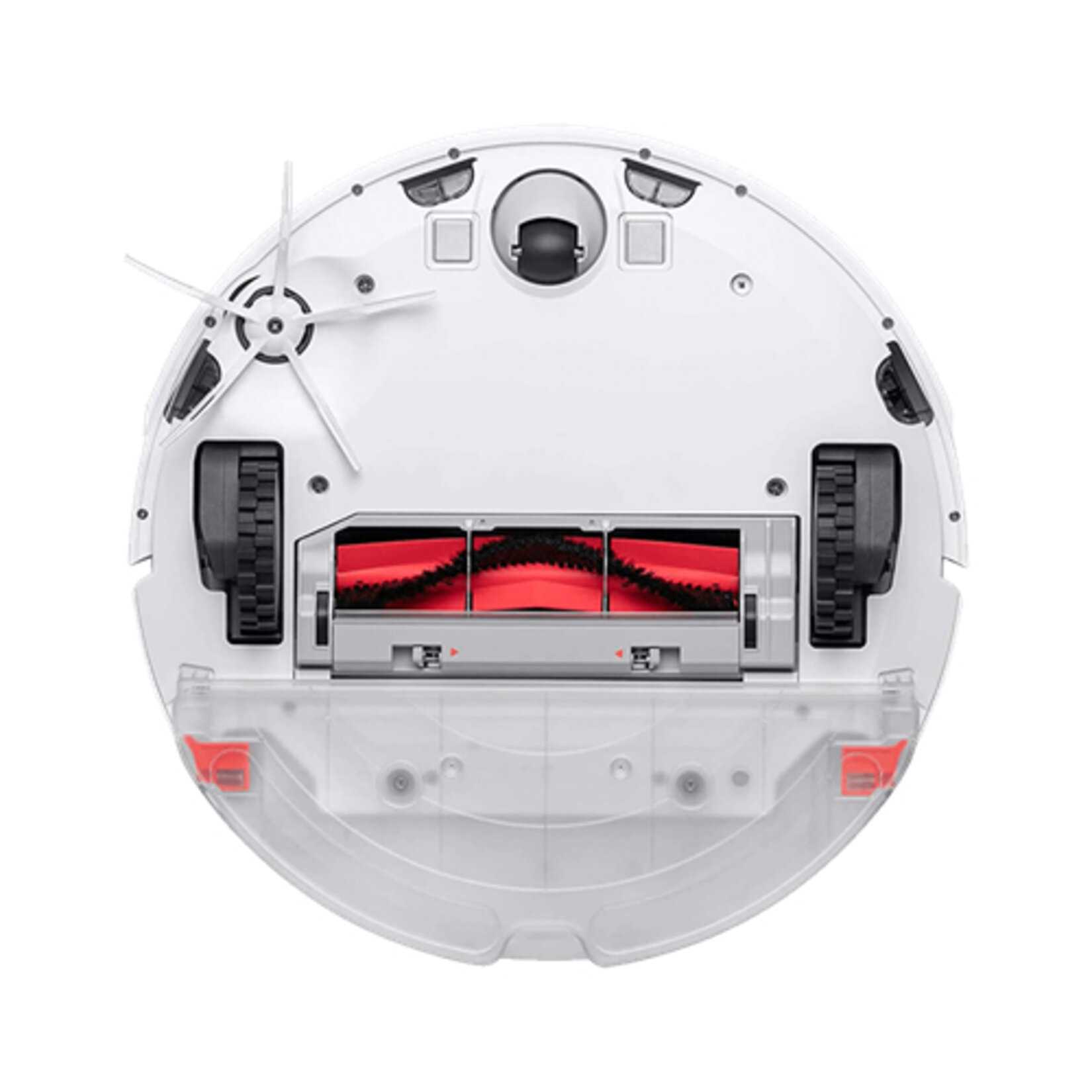 Roborock S5 Max Robot Süpürge - Görsel 3