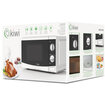 Kiwi KMO-4243 Mikrodalga Fırın - Görsel 1