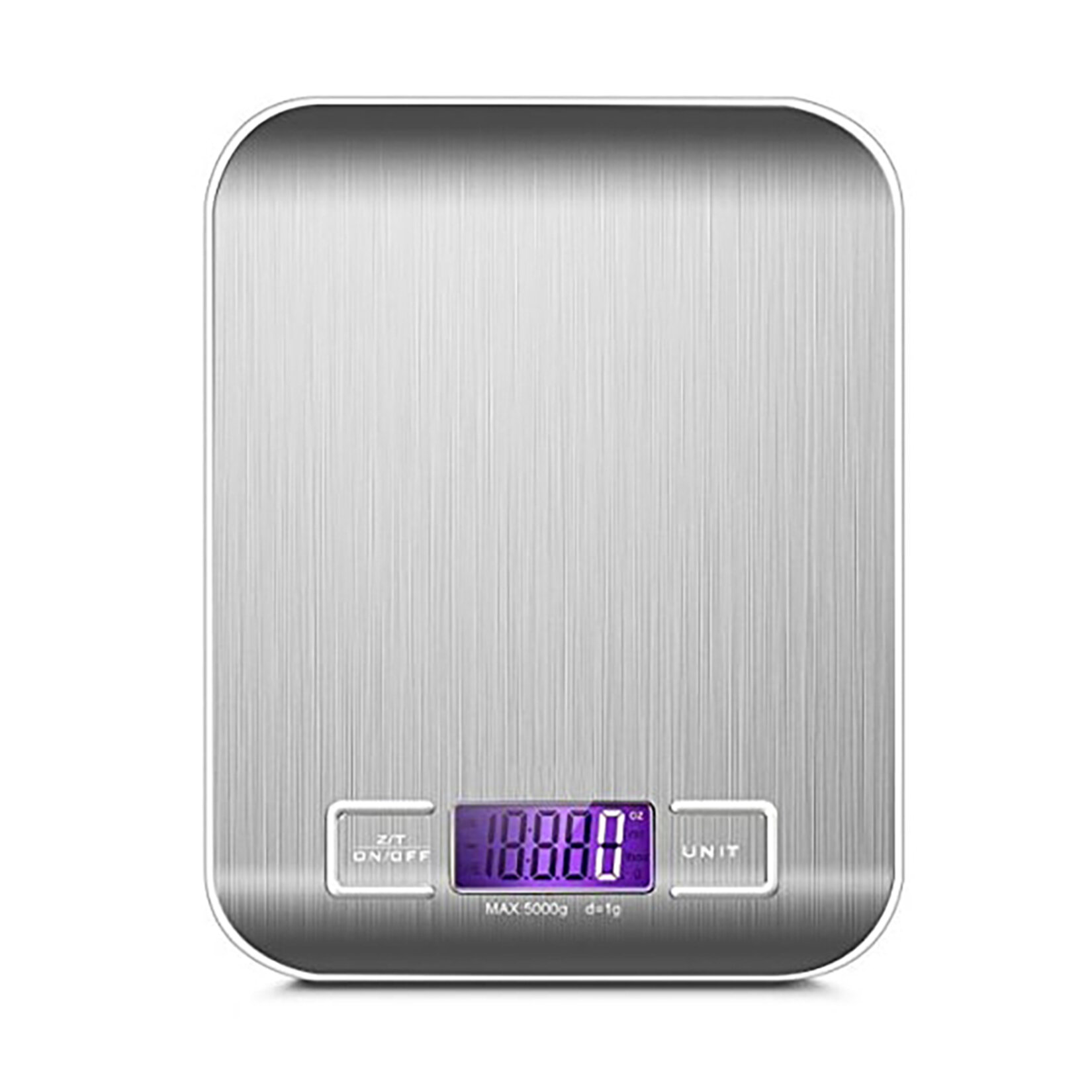 Bood Mutfak Terazisi MT-11