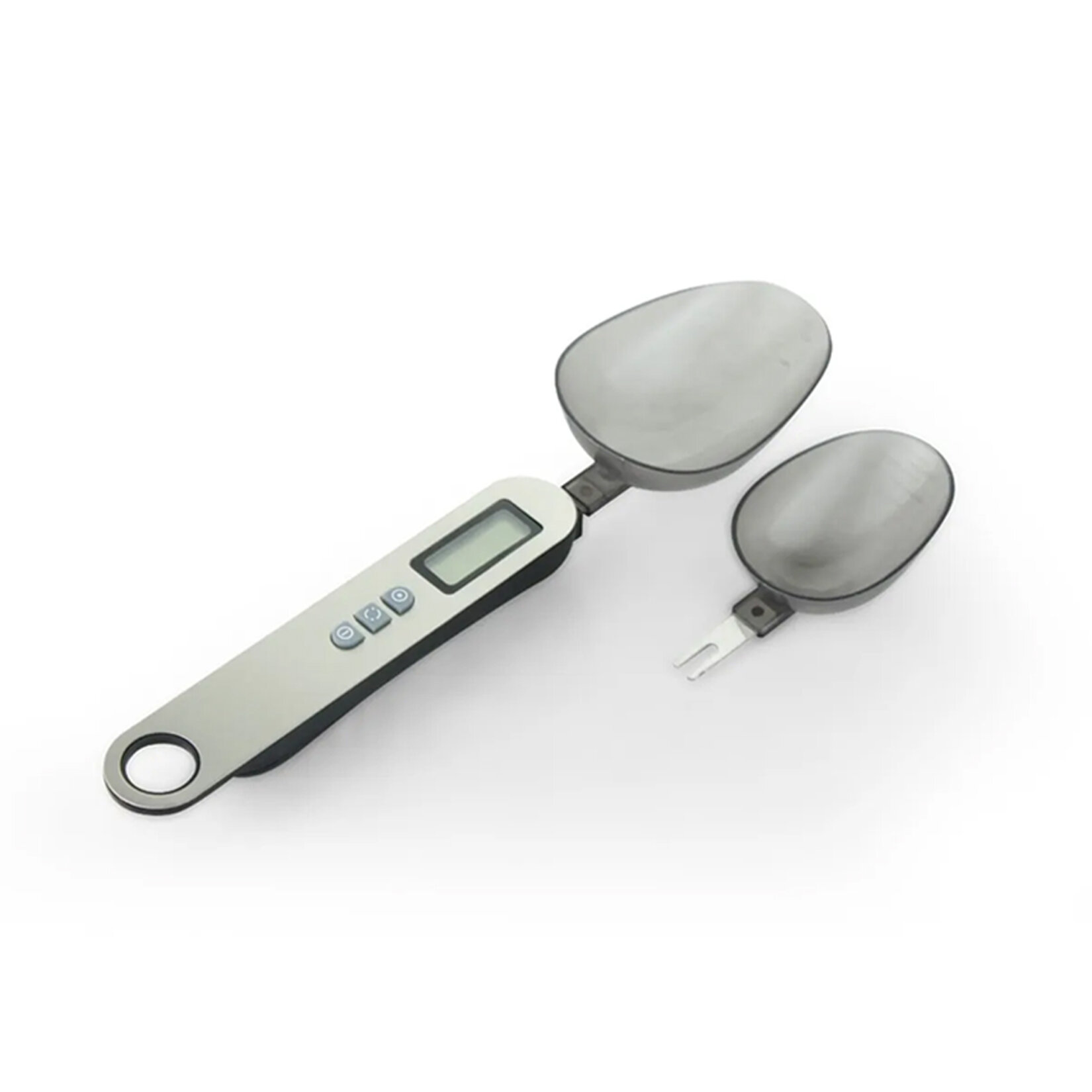 Bood Dijital Kaşık Ölçeği Kt-43