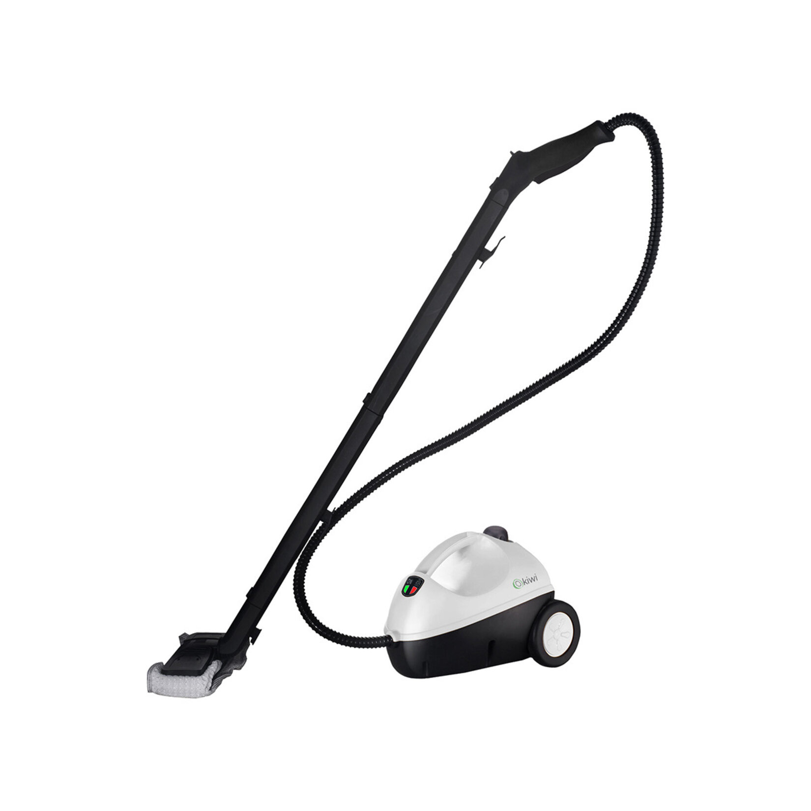 Kiwi KSC-4255 Buharlı Temizleyici - Görsel 2