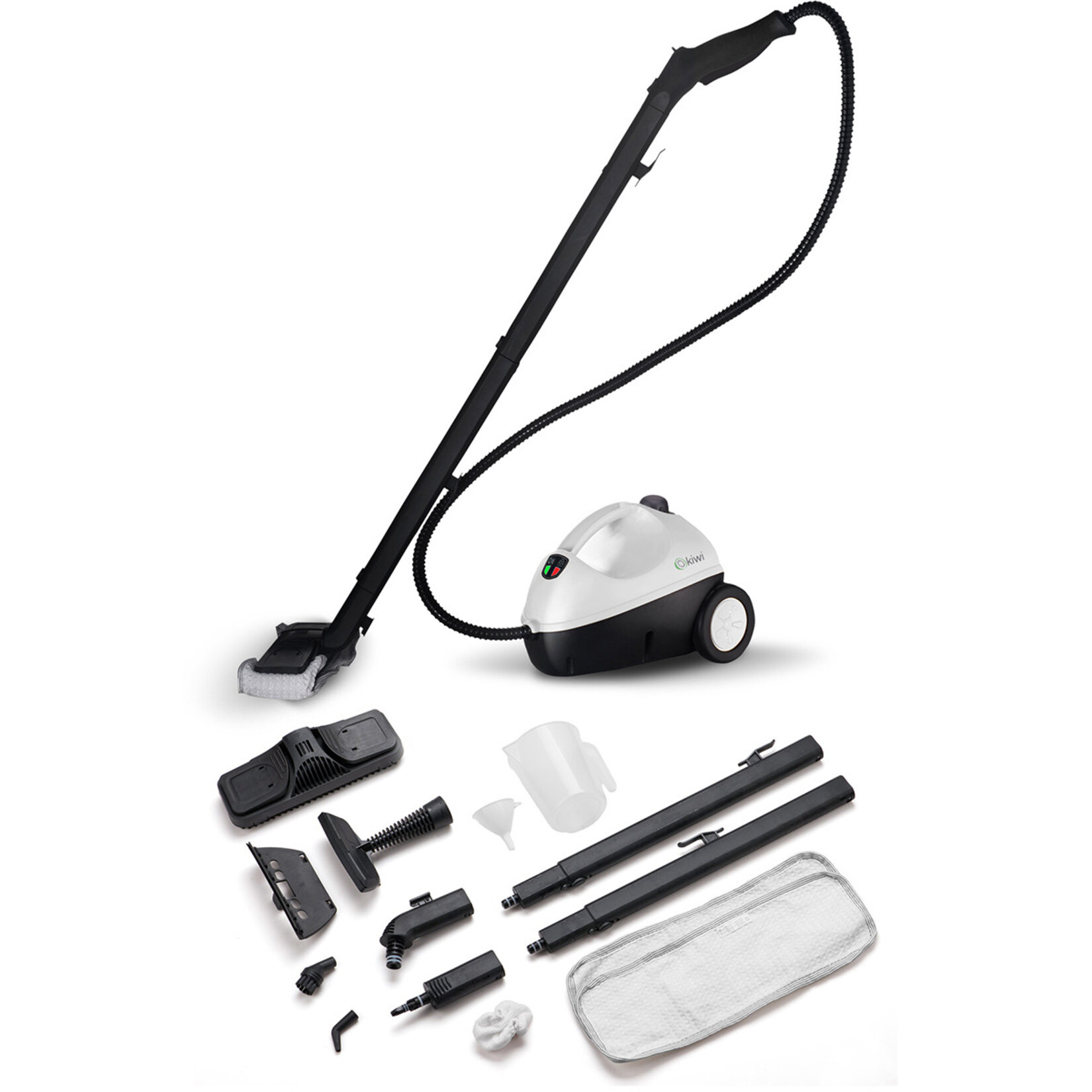 Kiwi KSC-4255 Buharlı Temizleyici - Görsel 3