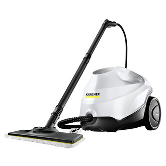 Karcher SC 3 Easyfix Eu Buharlı Temizlik Makinesi (30 Sn)