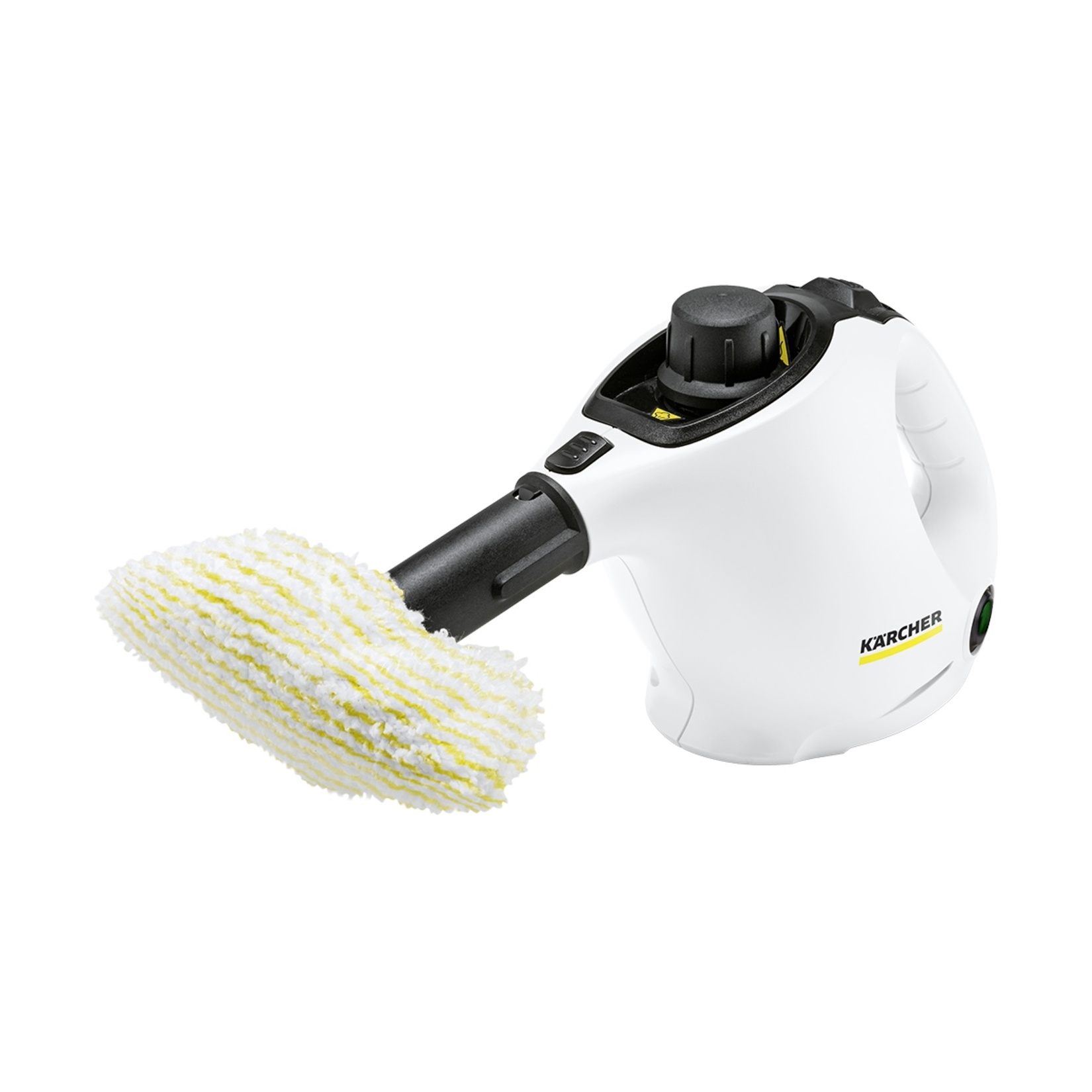 Karcher SC 1 Easyfix Buharlı Temizlik Makinesi