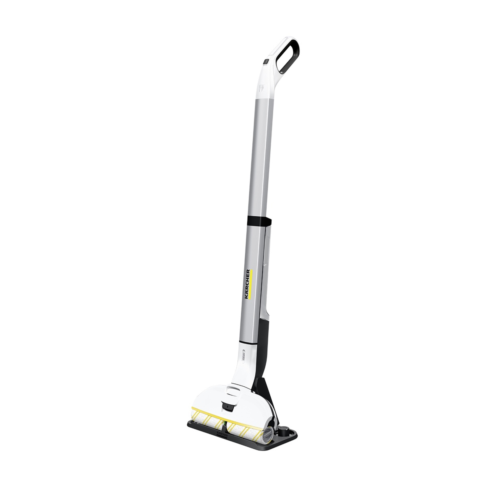 Karcher EWM 2 Zemin Temizleme Makinesi - Görsel 2