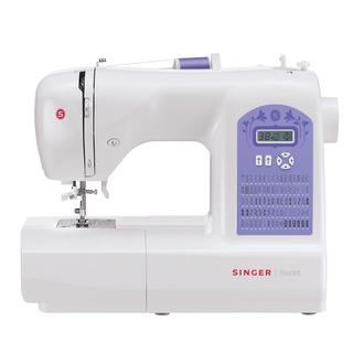 Singer Starlet 6680 Dikiş Makinesi