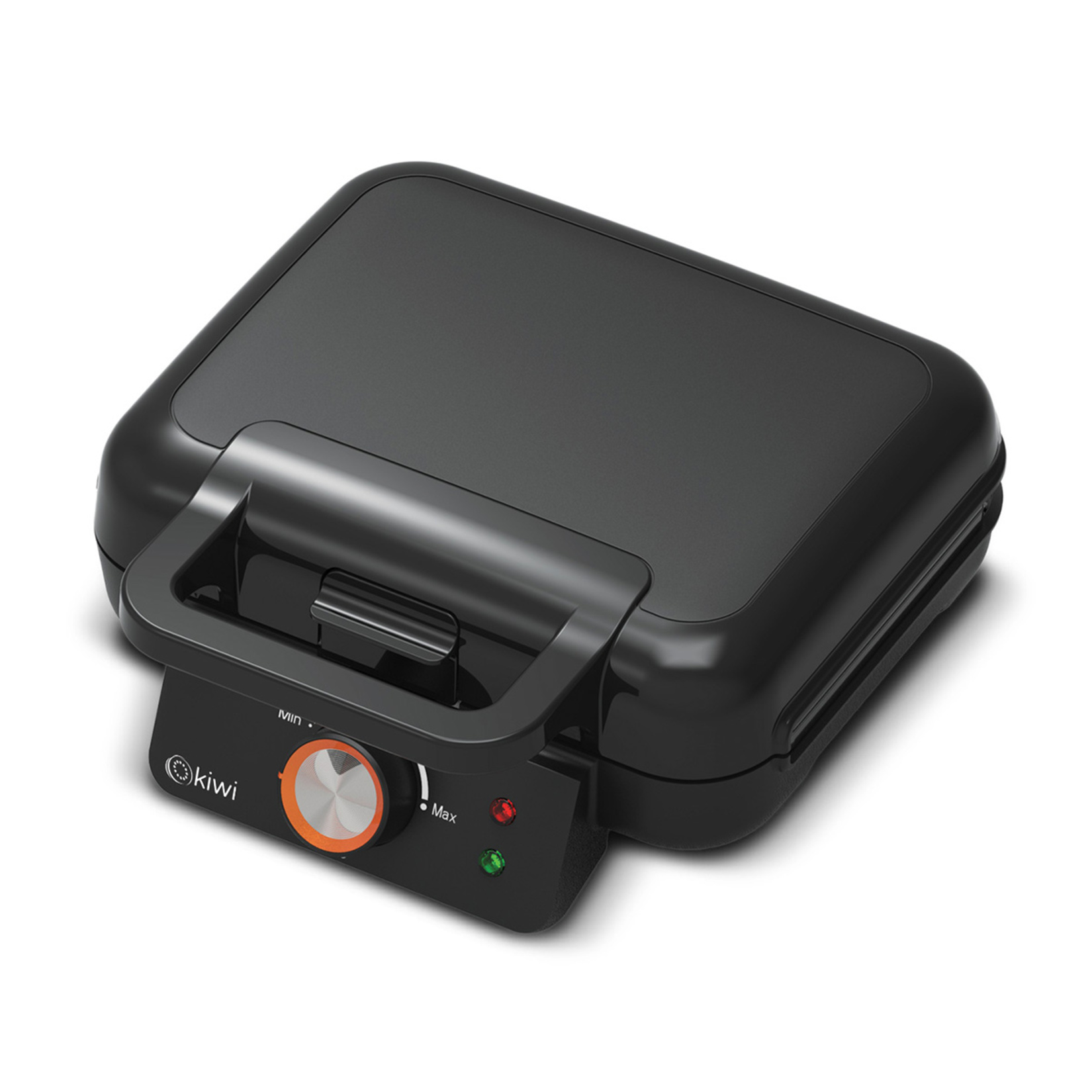 Kiwi KSM-2432 Tost ve Waffle Makinesi - Görsel 1
