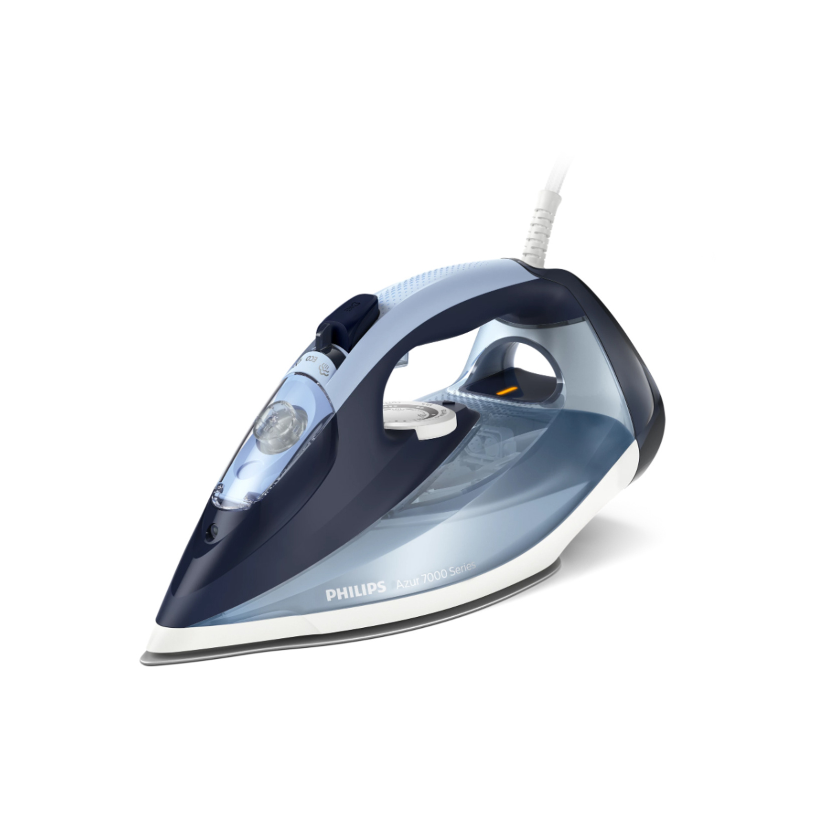 Philips DST7020/20 2800W Azur Buharlı Ütü - Görsel 1