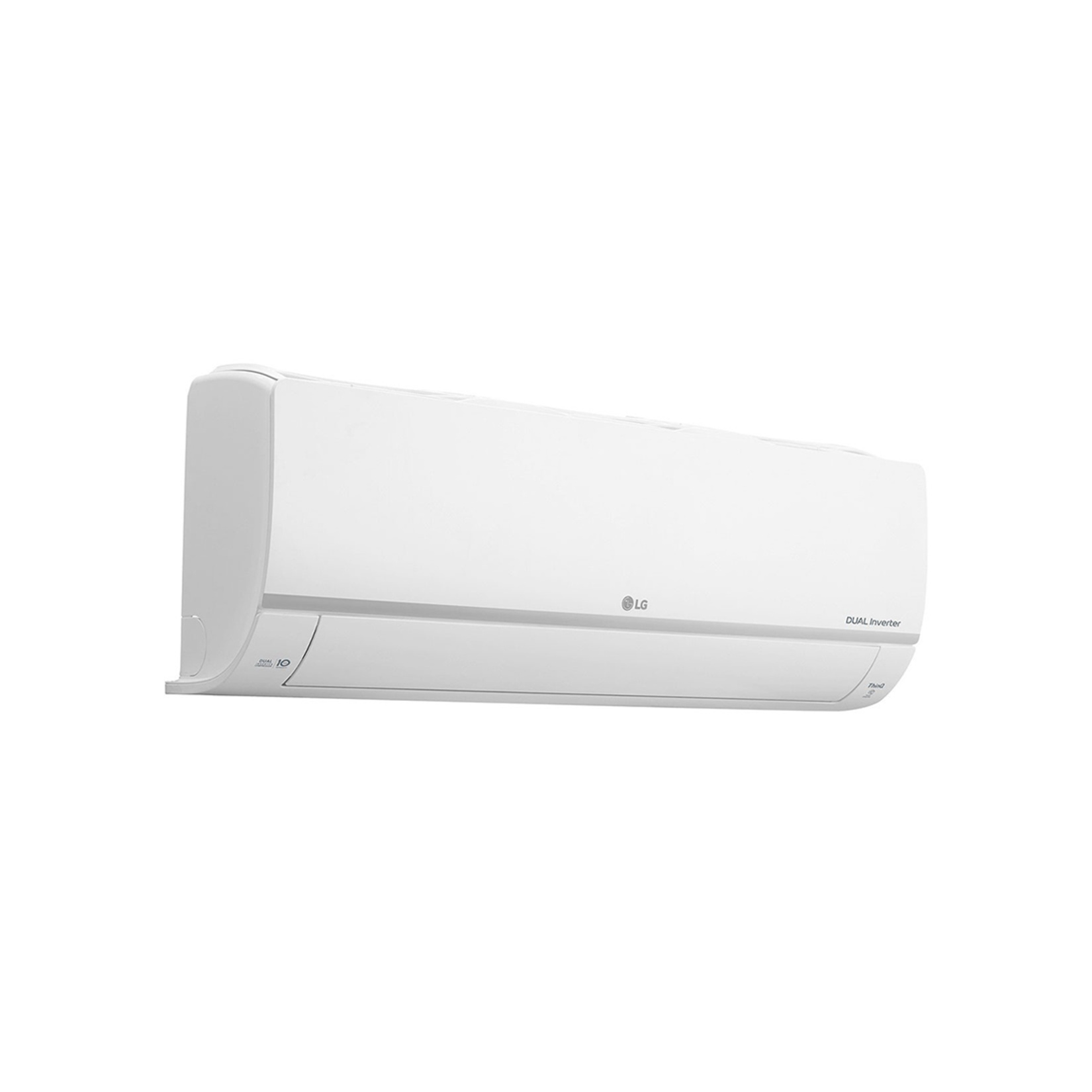 LG PC24SQ.NSK Dualcool Standard Plus 24000 BTU - Görsel 3