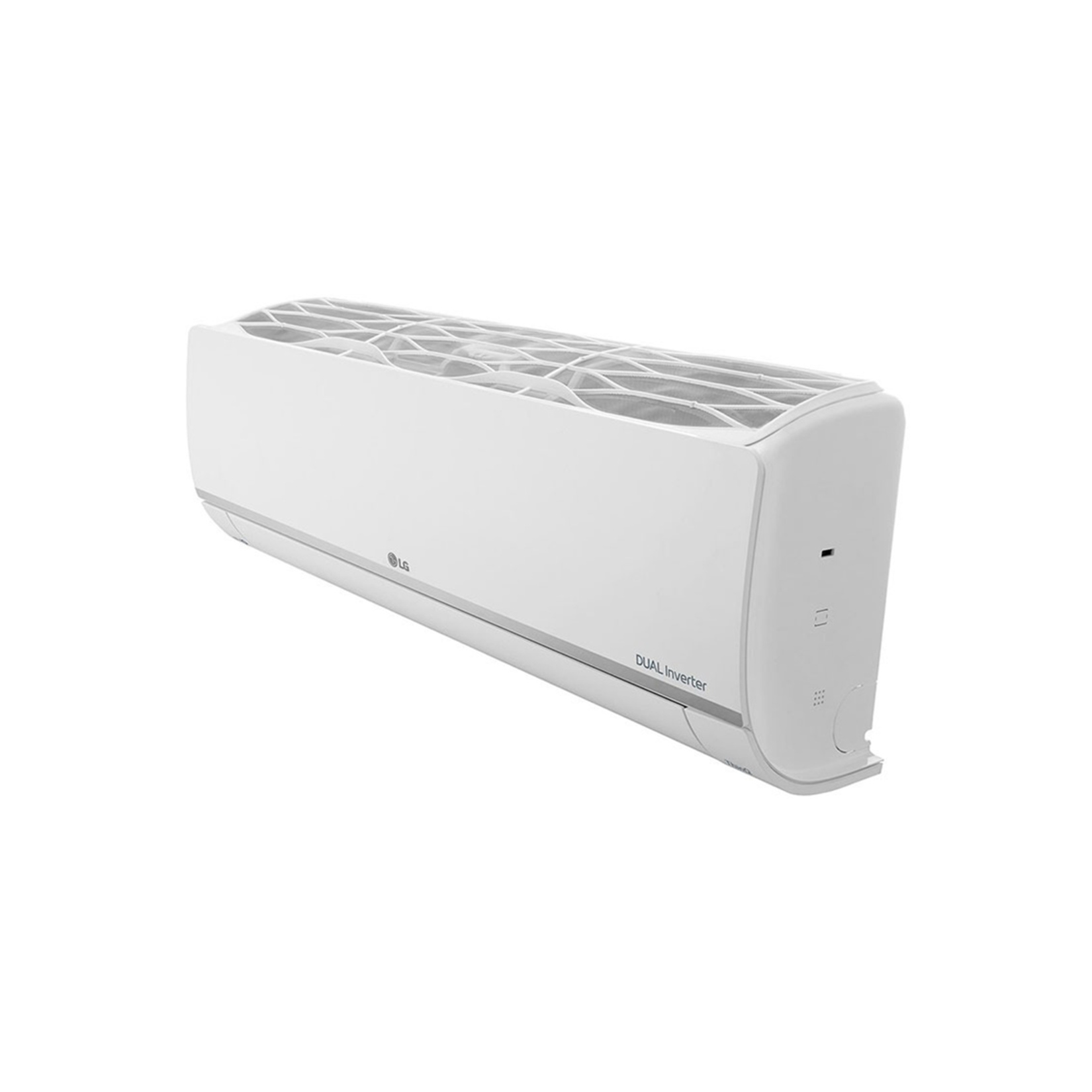 LG PC24SQ.NSK Dualcool Standard Plus 24000 BTU - Görsel 5