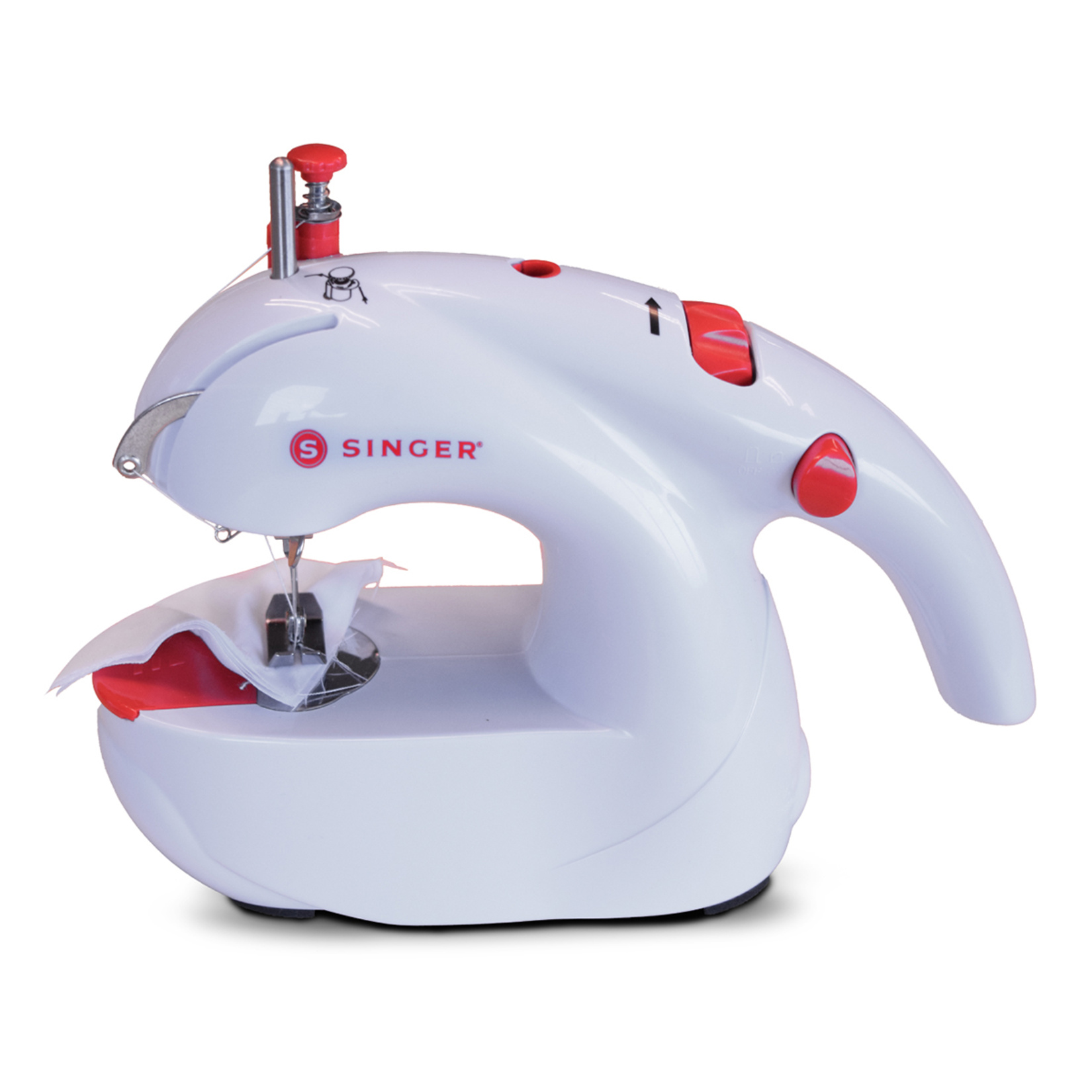 Singer El Dikiş Makinesi Mini