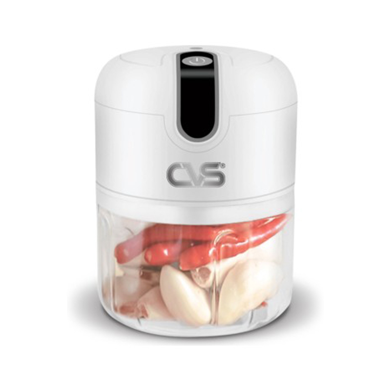 CVS DN 3359 Şarjlı Gıda Doğrayıcı