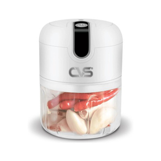 CVS DN 3359 Şarjlı Gıda Doğrayıcı