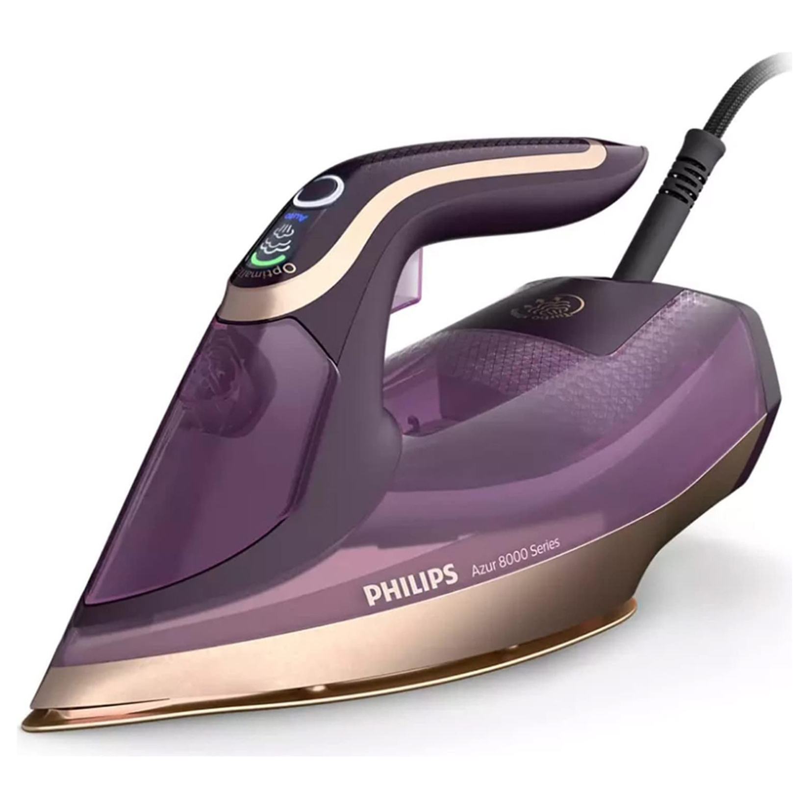 Philips DST8040/30 Azur 8000 Buharlı Ütü