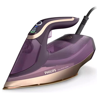 Philips DST8040/30 Azur 8000 Buharlı Ütü