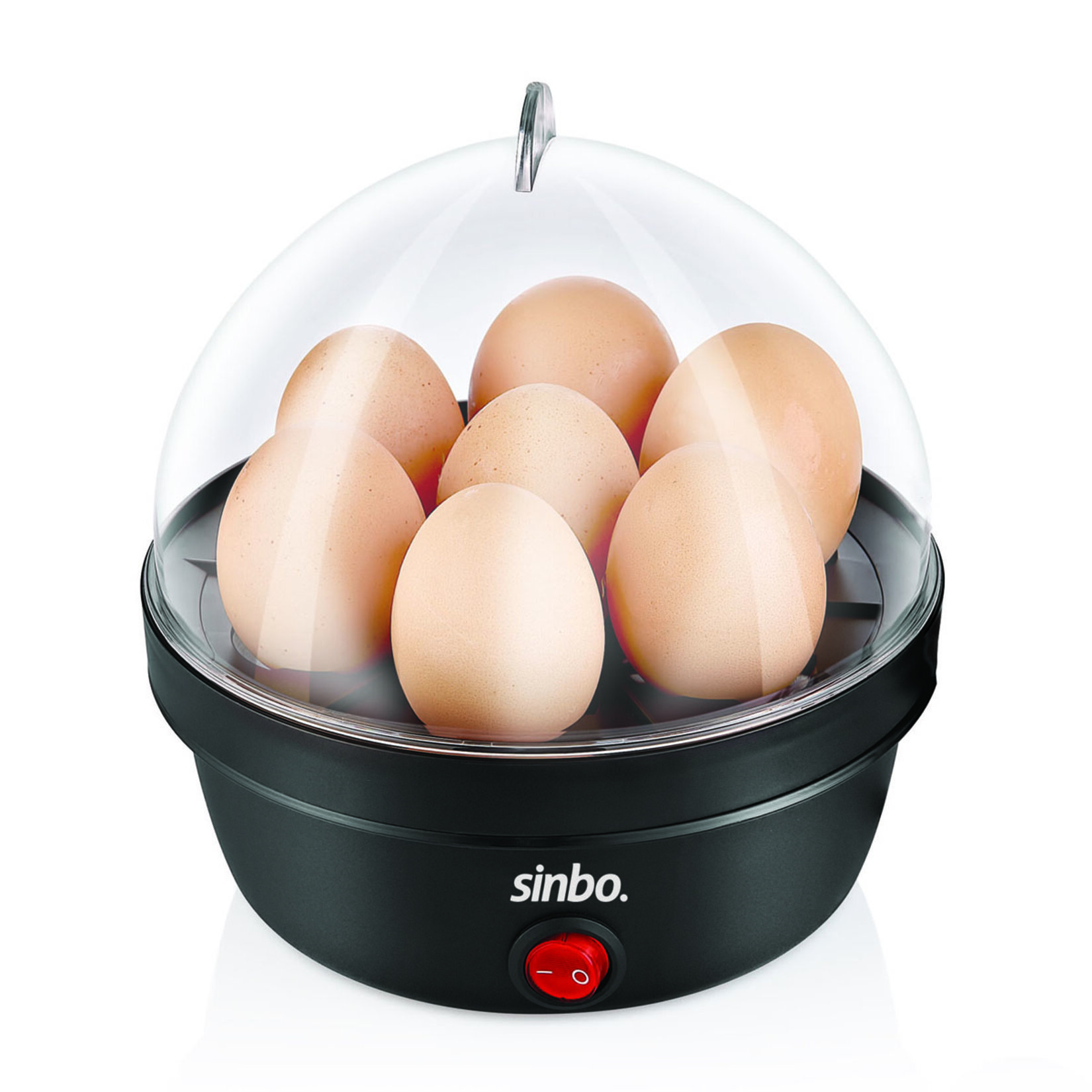 Sinbo Yumurta Pişirme Makinası SEB 5803