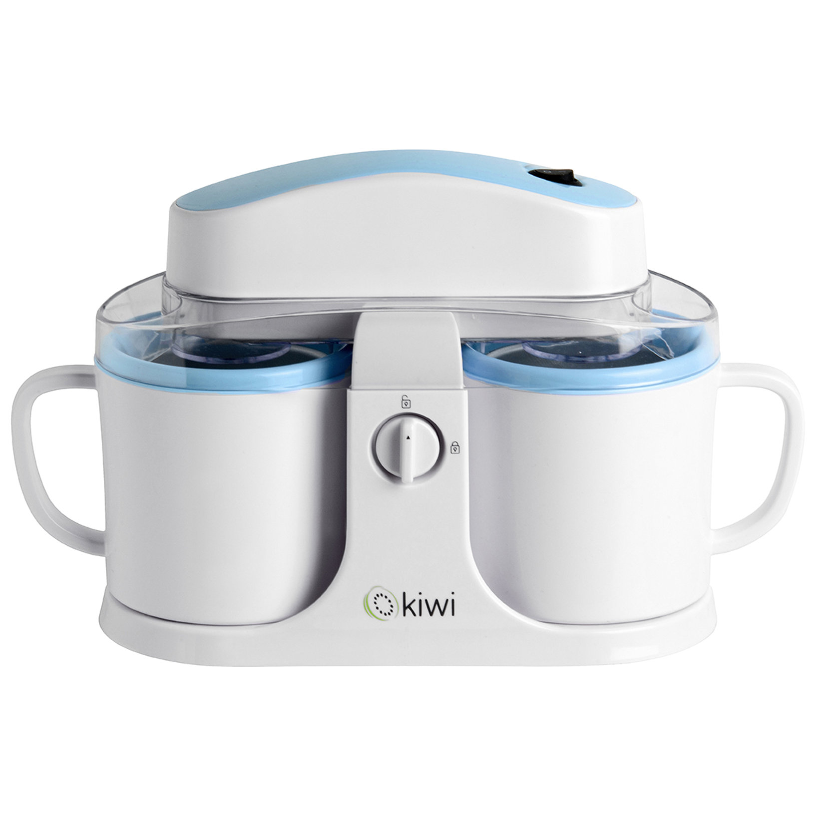 KIWI KIM 4704 DONDURMA MAKİNESİ