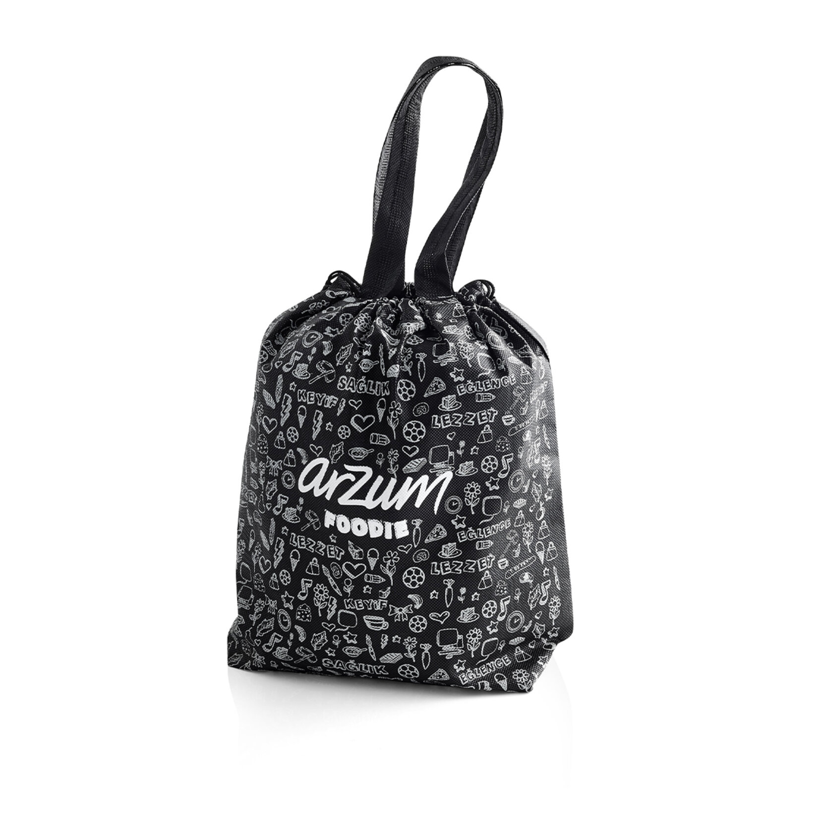 Arzum AR1073 Foodie Modern Sefer Tası - Görsel 4