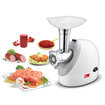Mr. Knife Mrmg-8128 Kıyma/Salça Makinesi - Görsel 1