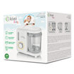 Kiwi Kbaby-85 Bebek Mama Hazırlayıcı - Görsel 3