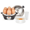 Arnica Omega Yumurta Pişirme Makinesi - Görsel 1