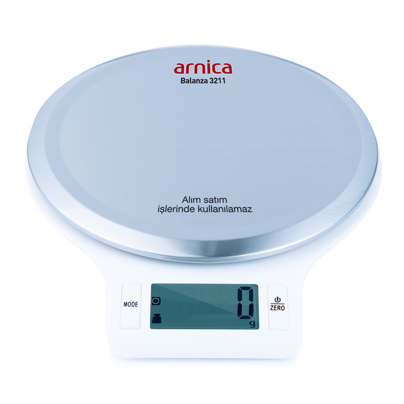 Arnica Balanza 3211 Mutfak Tartısı - Görsel 1