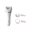 Philips BRE700/05 Islak ve Kuru Epilasyon Cihazı - Görsel 1