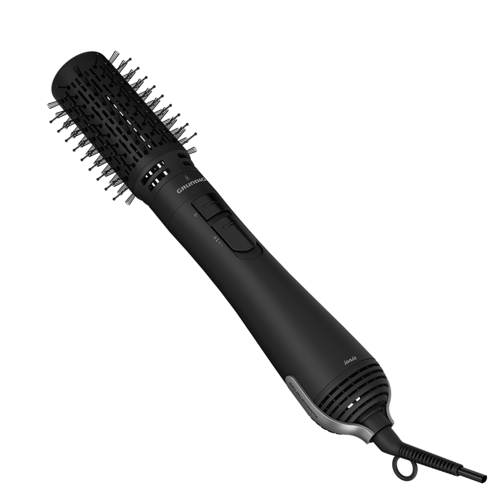 Grundig HS 7483 Saç Şekillendirici Fırça - Görsel 1