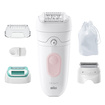 Braun SILK-EPIL 5 5-050 Epilatör - Görsel 1