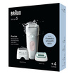Braun SILK-EPIL 5 5-050 Epilatör - Görsel 2