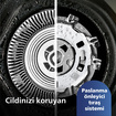 Philips X3021/00 Islak Kuru Traş Makinesi - Görsel 4