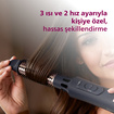 Philips BHA530/00 Saç Şekillendirici Tarak - Görsel 9