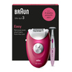 Braun Silk-Epil 3 3-202 Epilatör - Görsel 1