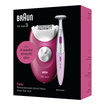 Braun Silk-Epil 3 3-202 Epilatör - Görsel 2