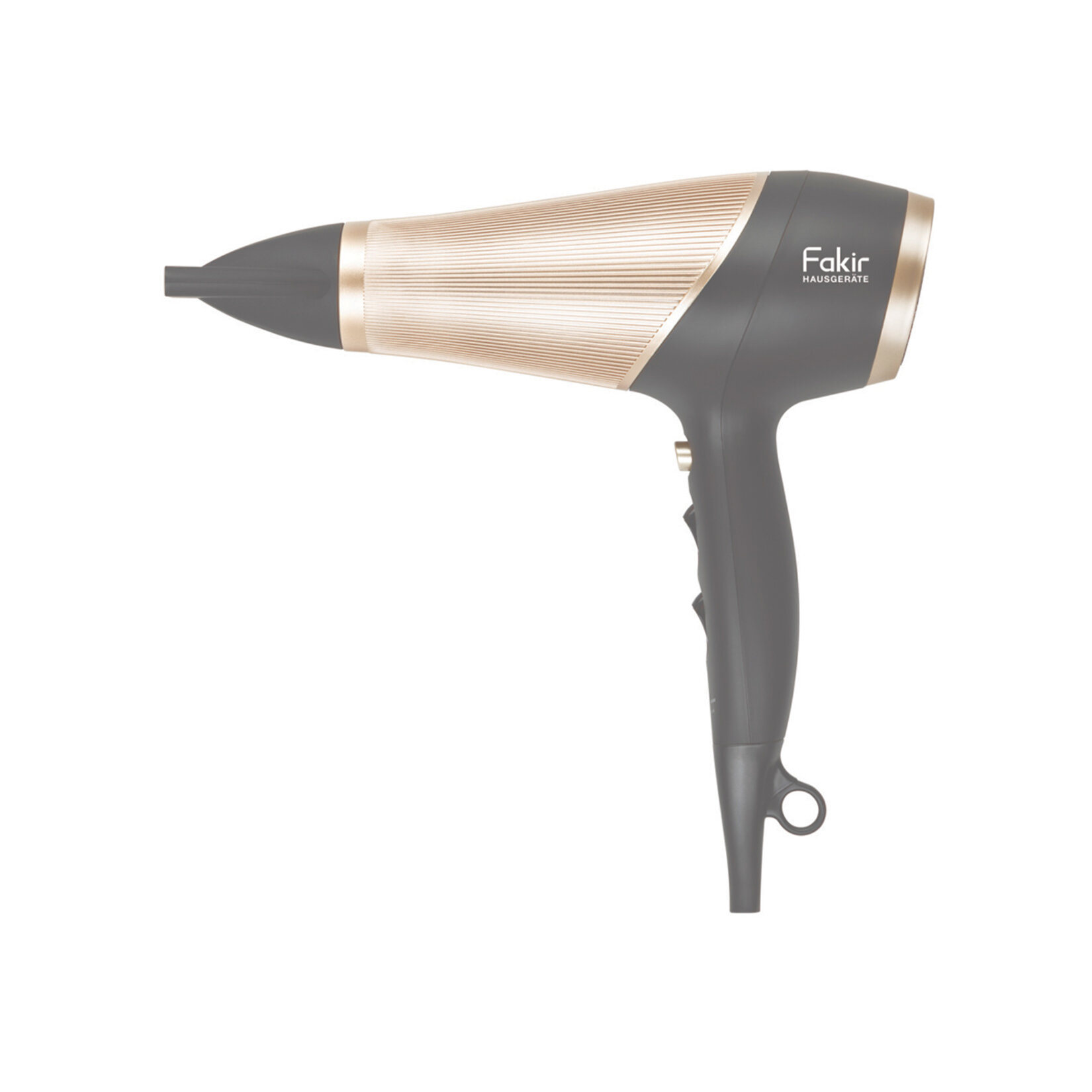 Fakir Ion Gold 2200W Saç Kurutma Makinesi-Gold