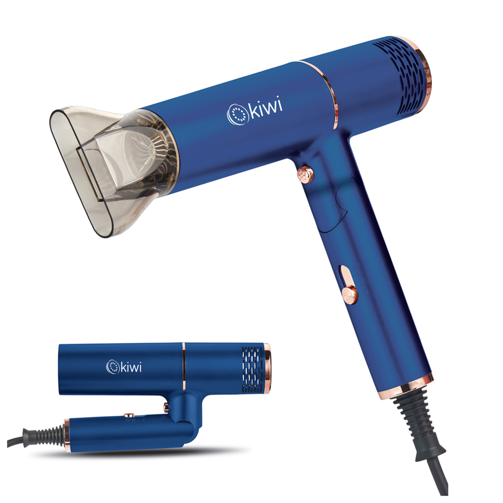 Kiwi KHD-2152 Saç Kurutma Makinası - Görsel 3
