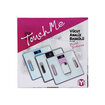 Touch Me Vücut Analizli Yağ Ölçer Baskül PT-725 - Görsel 4