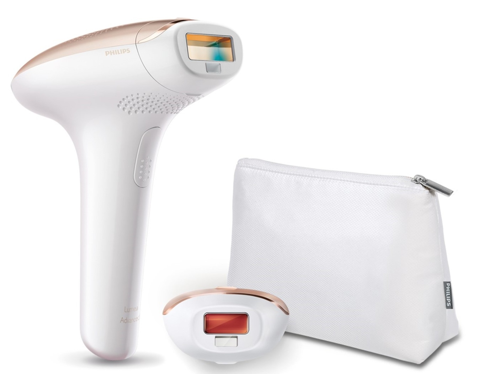 Philips Lumea Advanced SC1997/00 IPL Epilasyon - Görsel 1