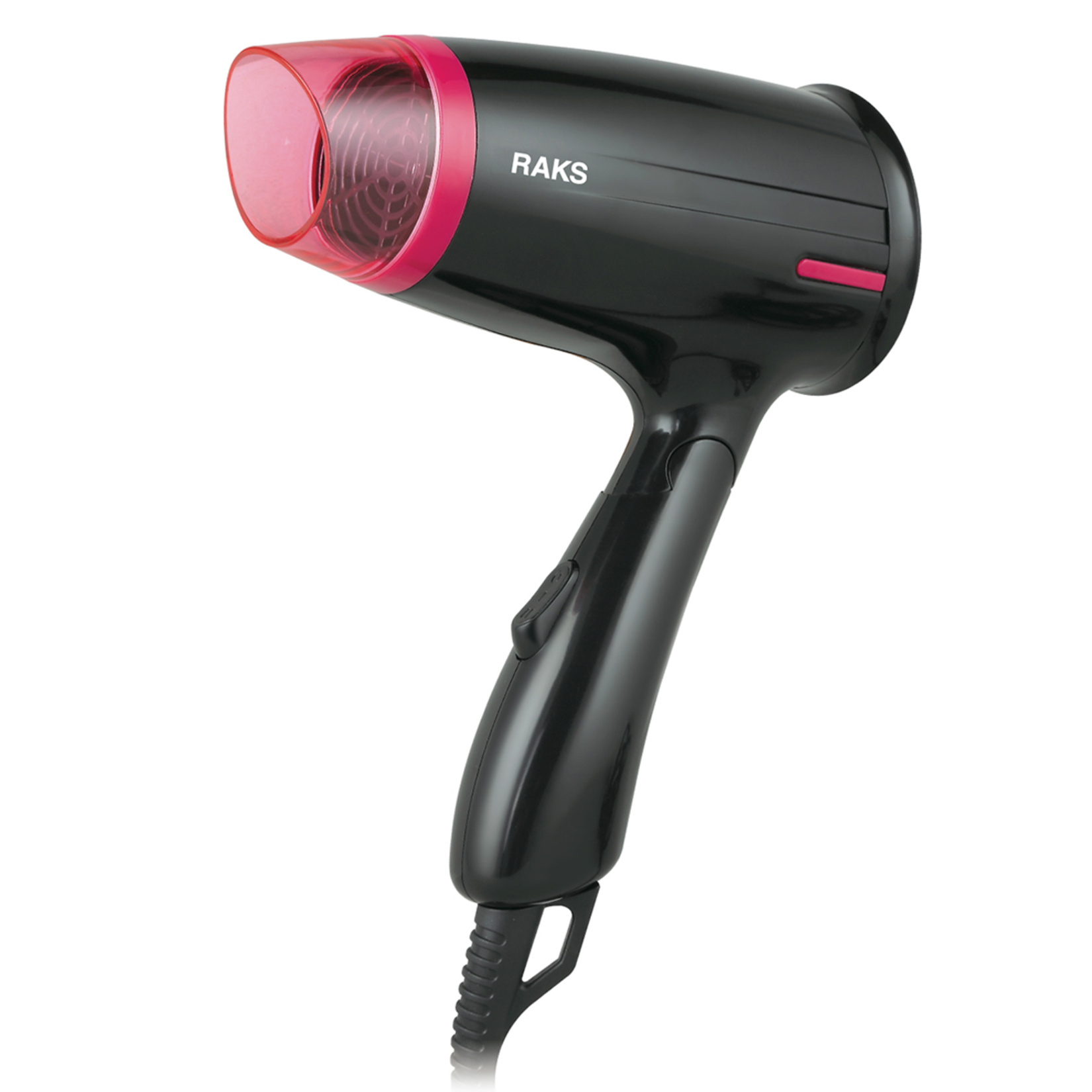 Raks Lia/Mabel Seyahat Tipi Saç Kurutma Makinesi - Görsel 3