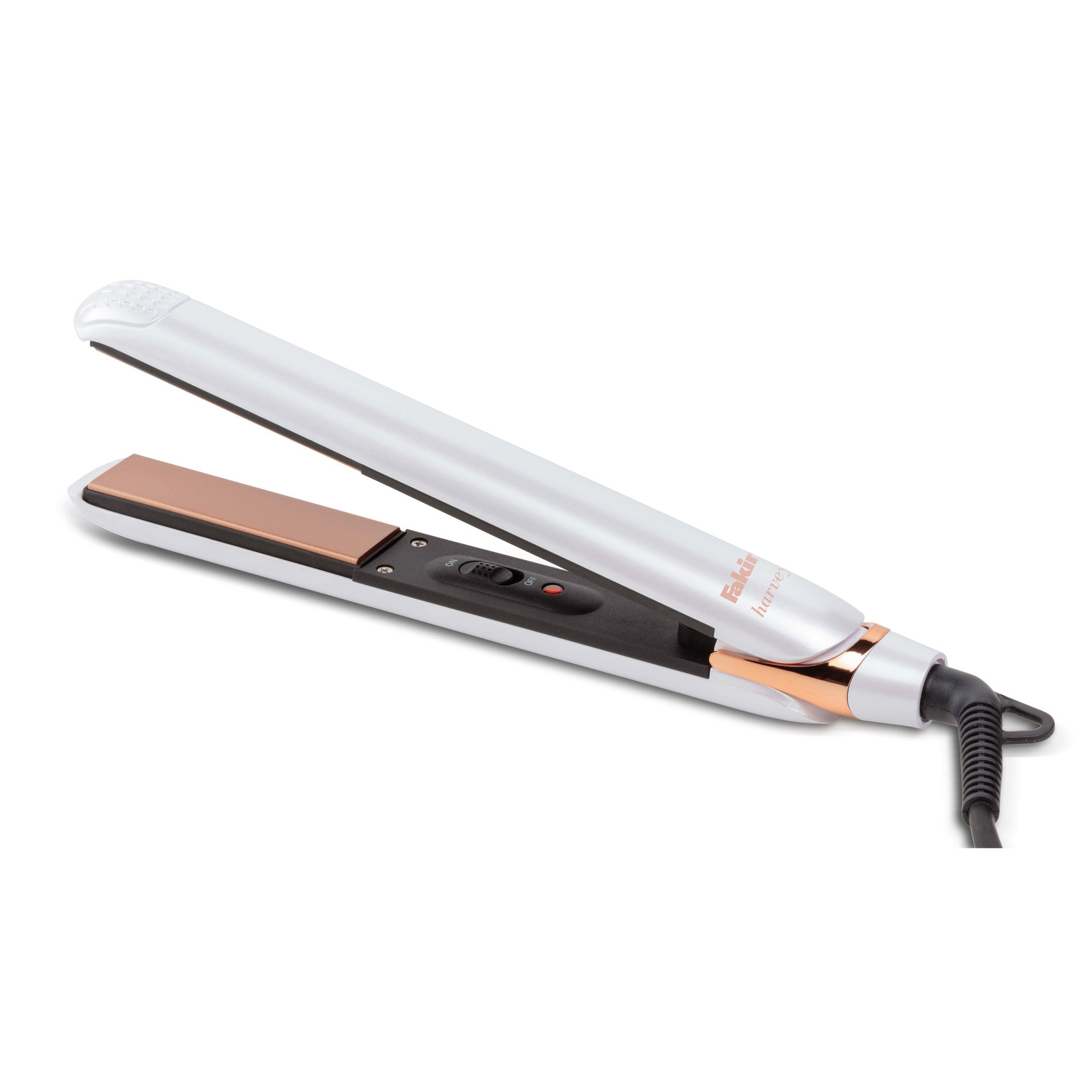 Fakir Harvey Saç Düzleştiricisi